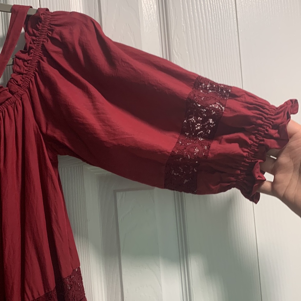 BCBGMaxAzria Dress - Picture 4 of 12